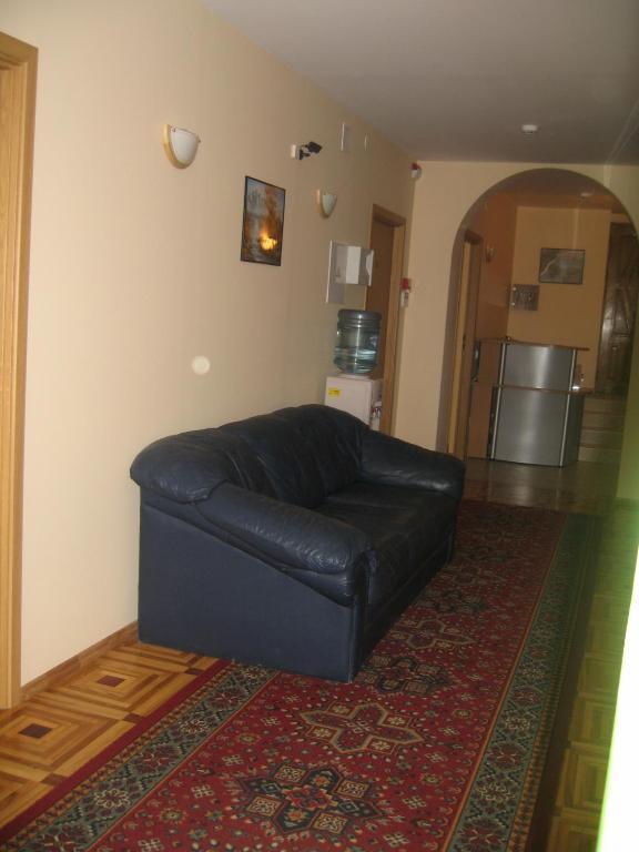 Turne Guest House Szawle Zewnętrze zdjęcie